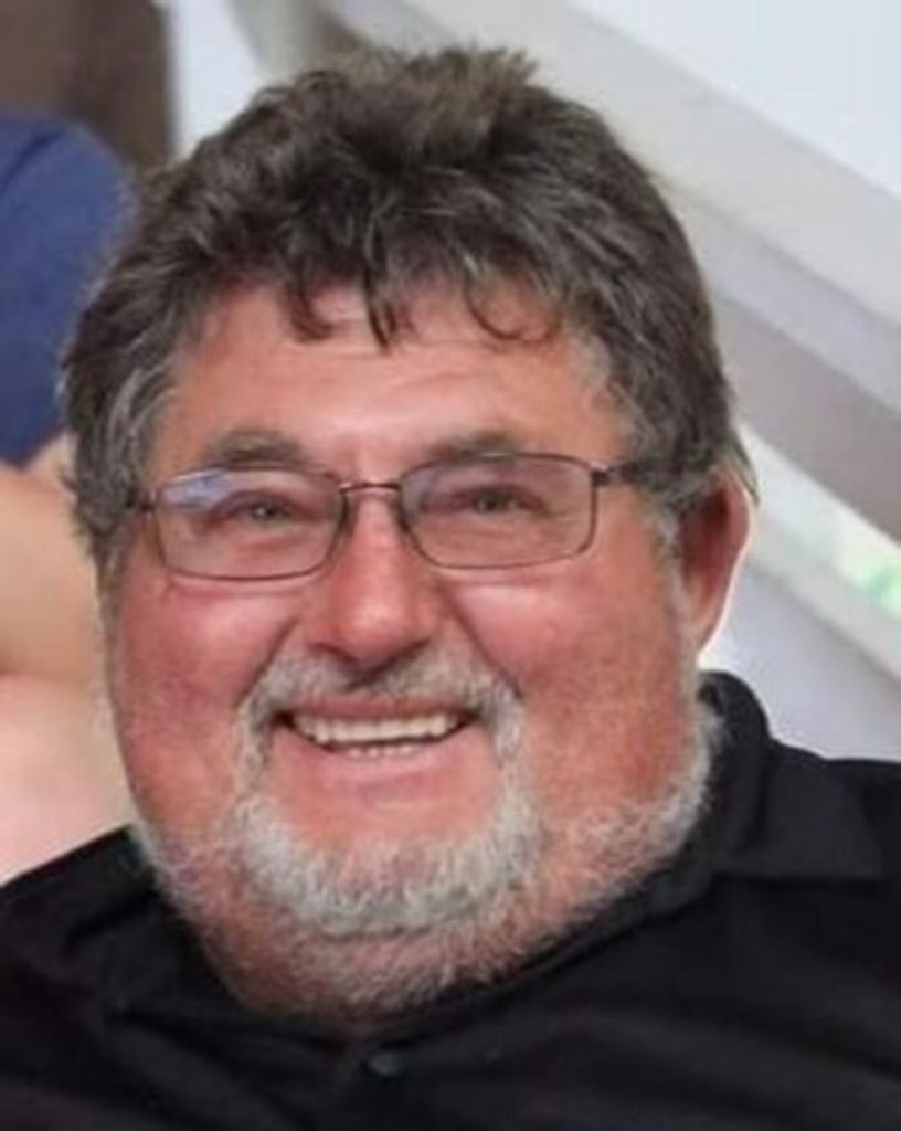 Robert Richardson Mears Profile Photo