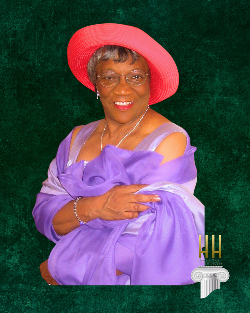 Fannie Hilliard Profile Photo