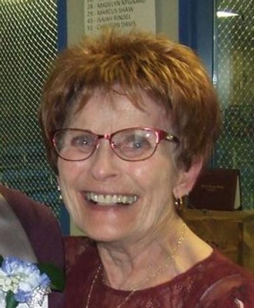 Sharon Beckman Profile Photo