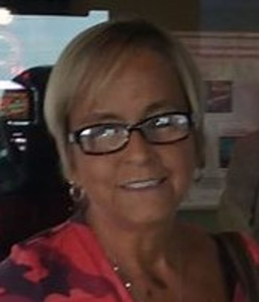 Nancy Ann (Burrus)  Baysinger Profile Photo