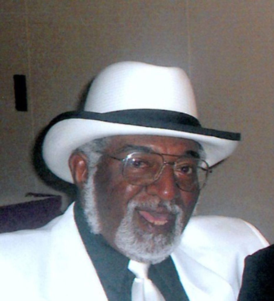 Leon W. Jones Profile Photo