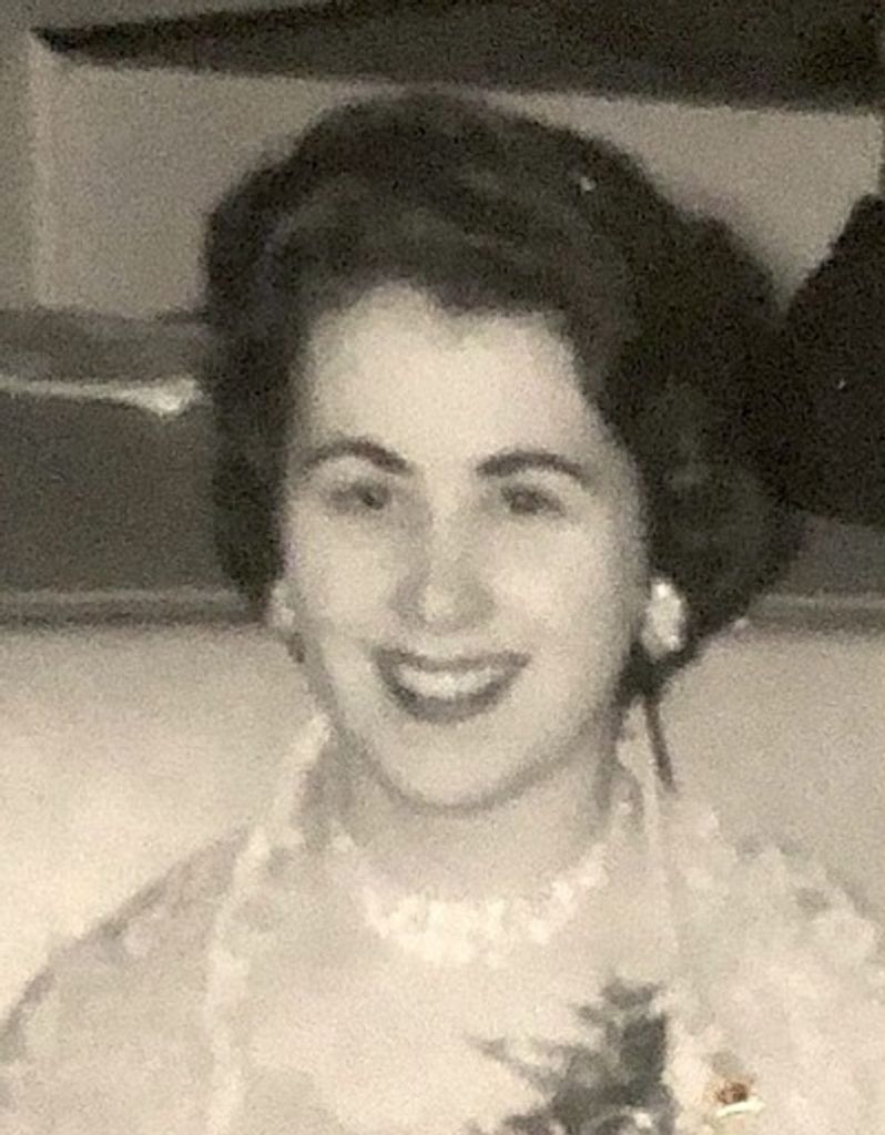 Pamela J. Hughes Profile Photo