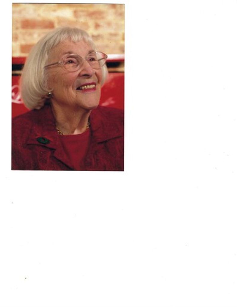 Rosa Polhill Green Profile Photo