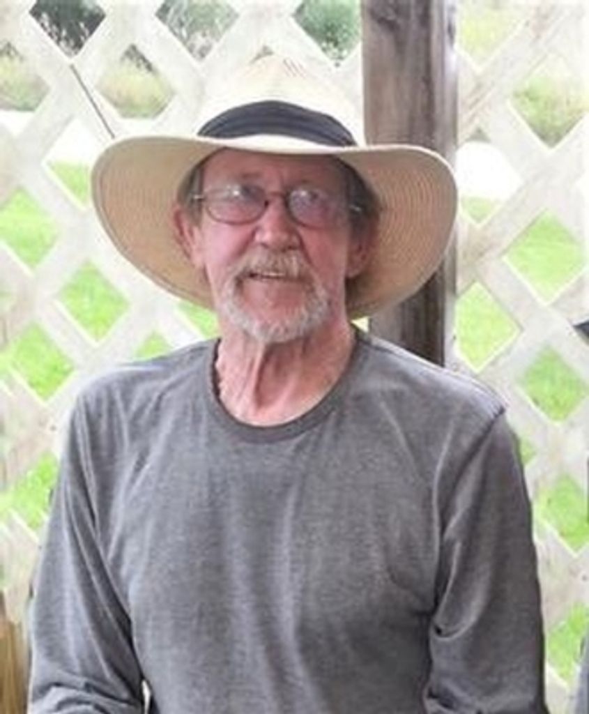 David "Bud" Noland Moore