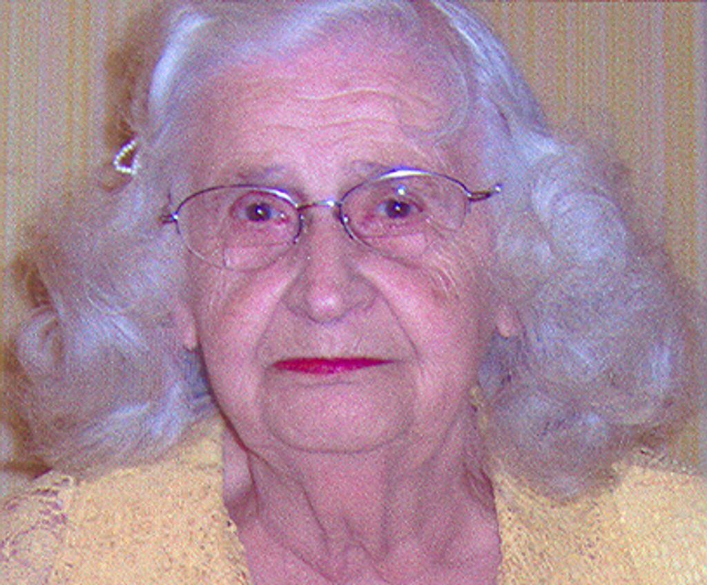 Mary L. Wells