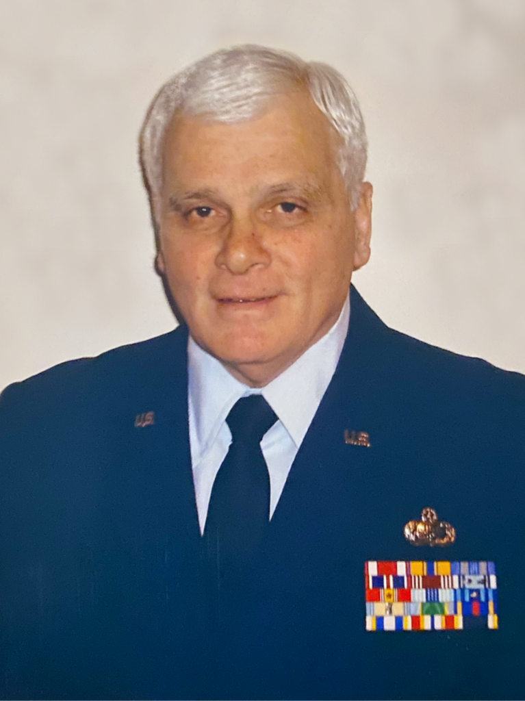 Ronald DiRuzzo