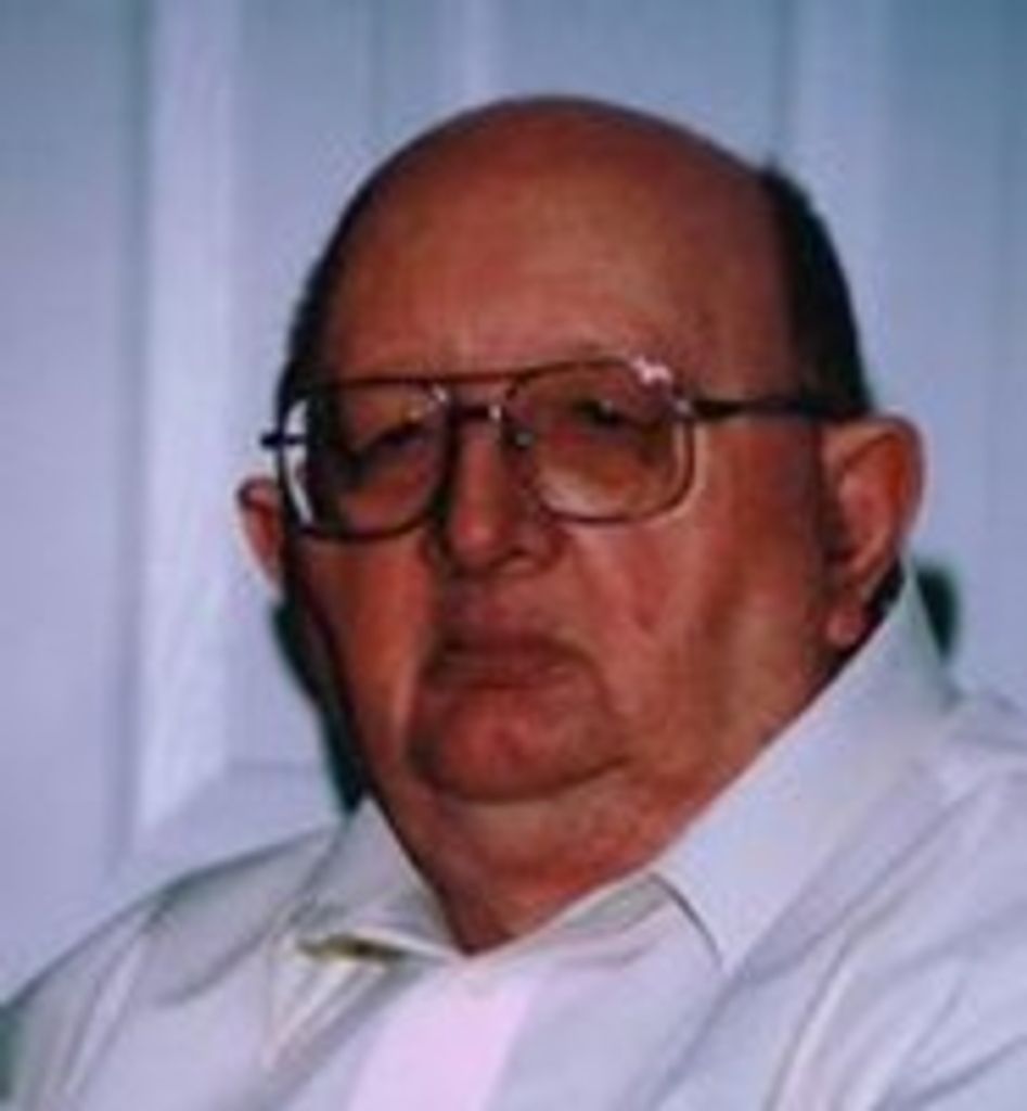 Joseph Colley