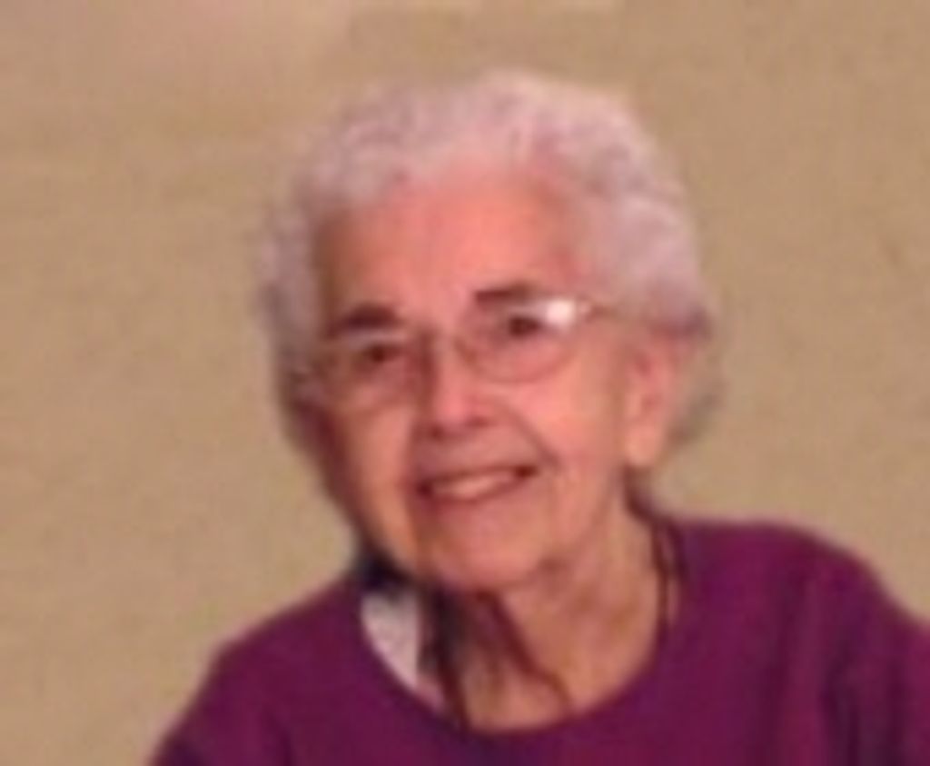 Dorothy Zednichek