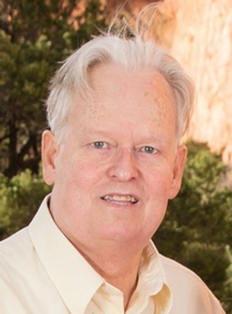 John David Hansen Profile Photo