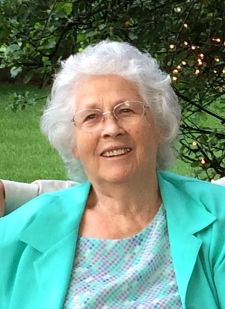 Evelyn Jane Wittick Profile Photo