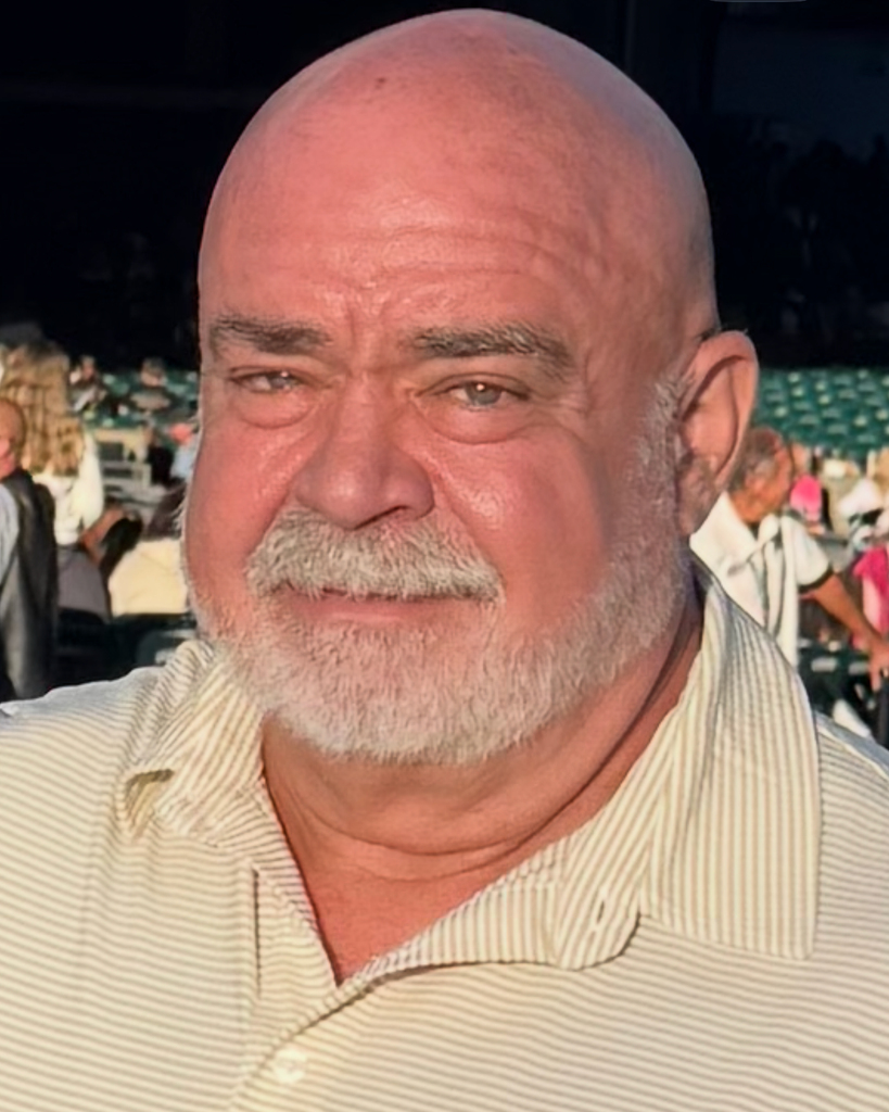 Shawn Trevor Powell Sr. Profile Photo