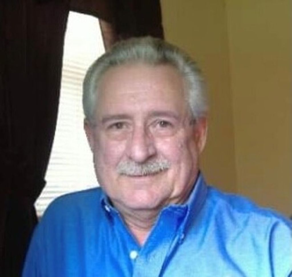 Larry Joe Ellis Profile Photo
