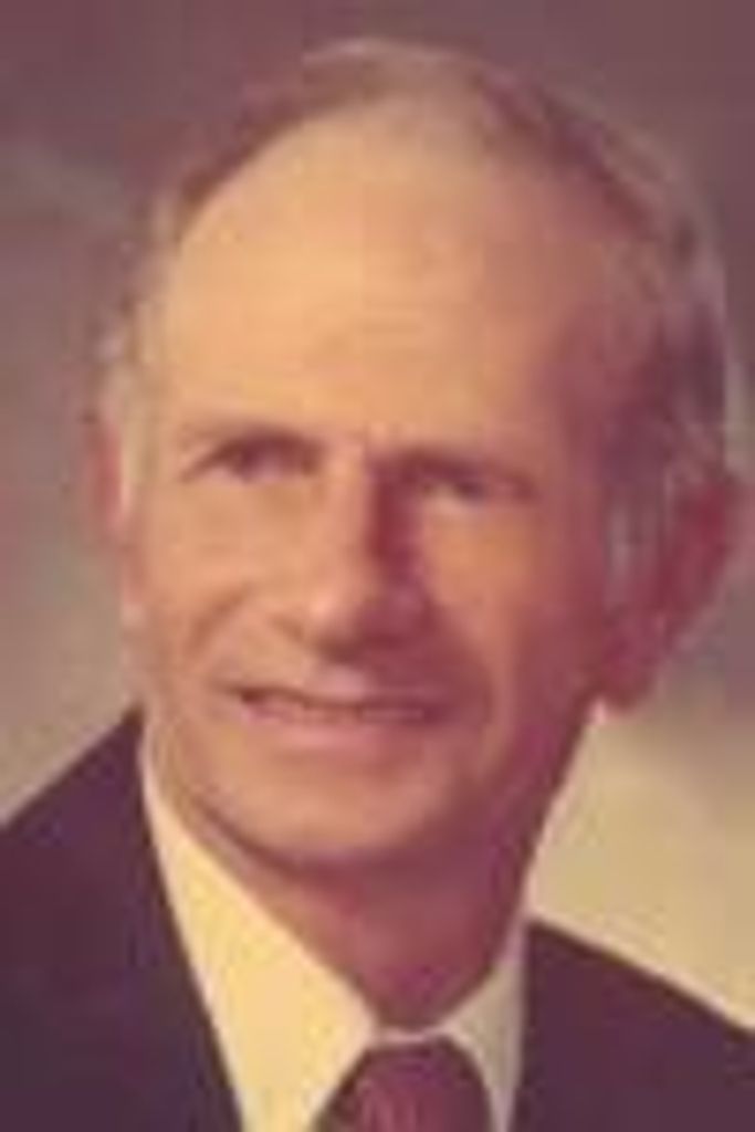 Harold F. Beyer Profile Photo