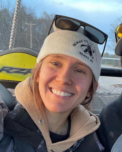 Abigail Marie Steiner's obituary image