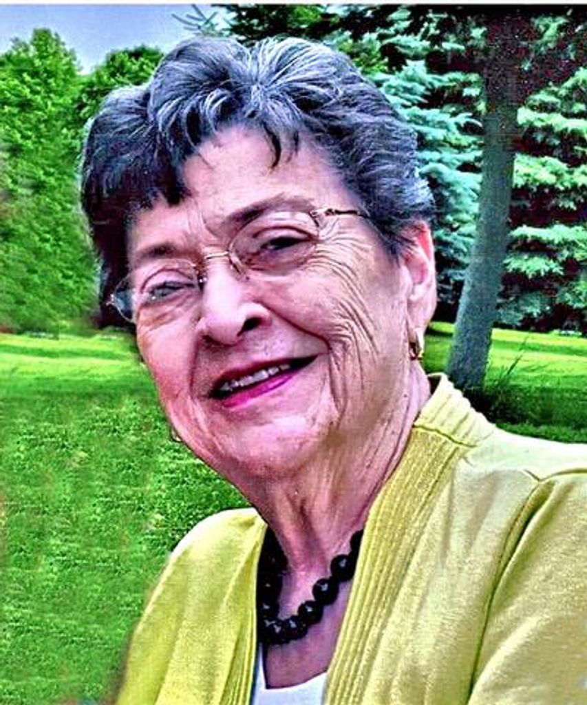 Sharon J. (Miller) Phillips Profile Photo