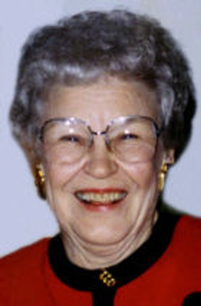 Helen G. Beckley Profile Photo