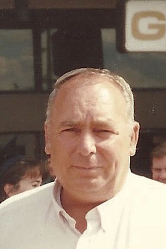 Harold Paul Harmon