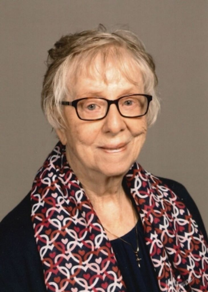 Dorothy Jean Janssen