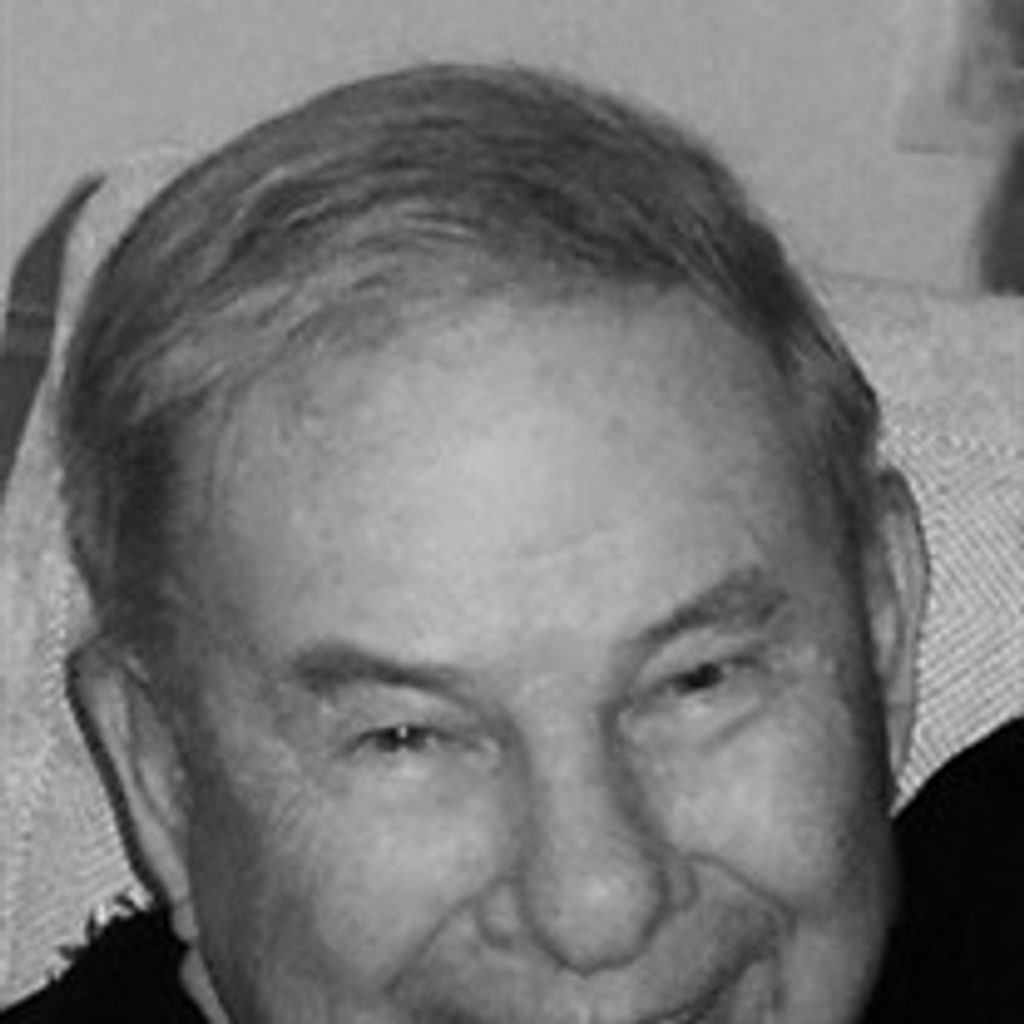 Edward Ettinger