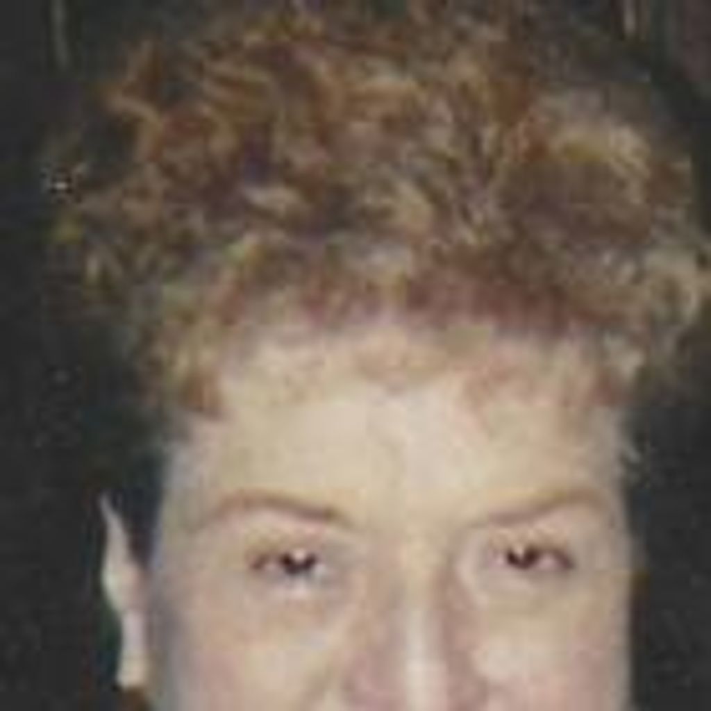 Barbara Ann Bowser