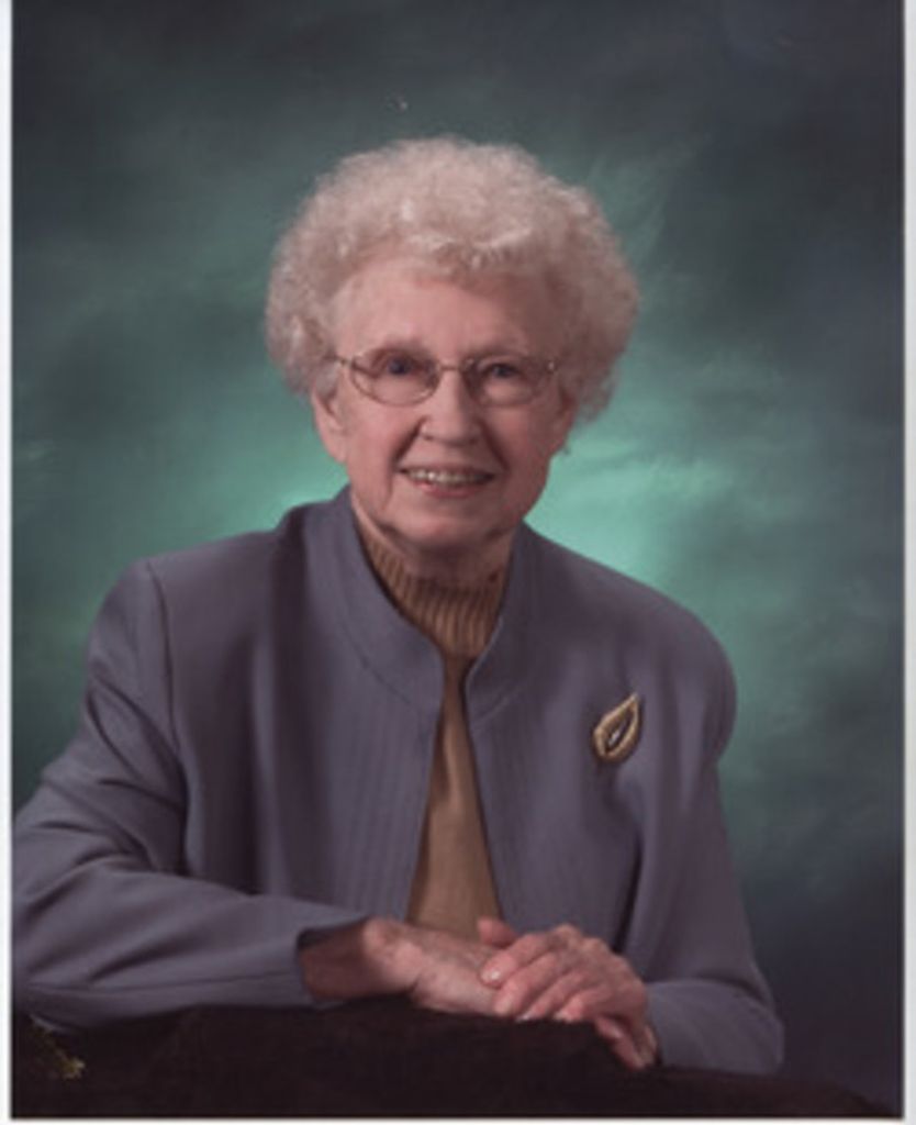 Louise A. Metcalf Profile Photo