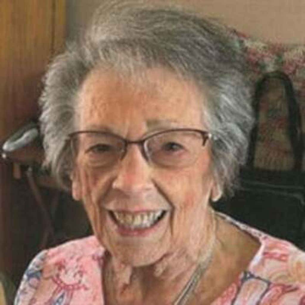 Barbara Stewart Profile Photo