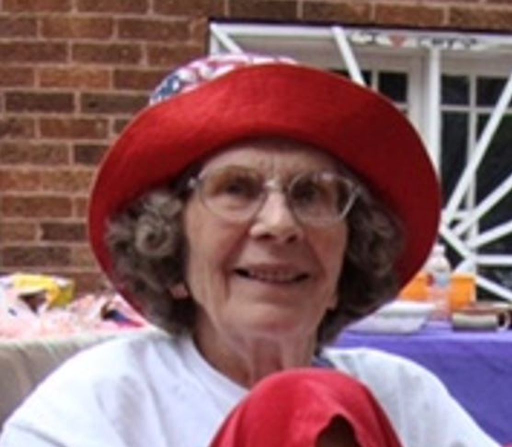 Marie  ""Mimi"" McMahon