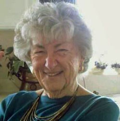 Virginia Dougherty Profile Photo