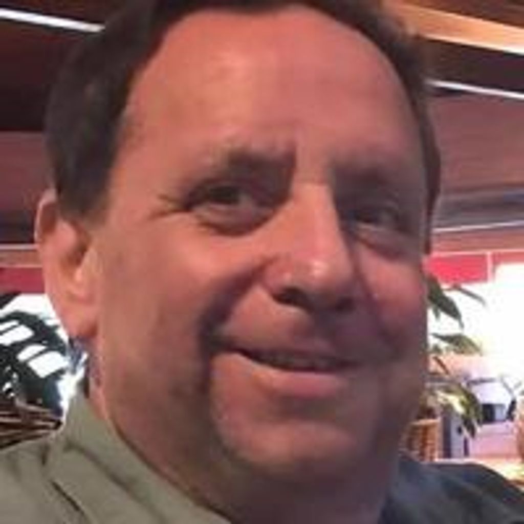 Mickey Mondock Profile Photo