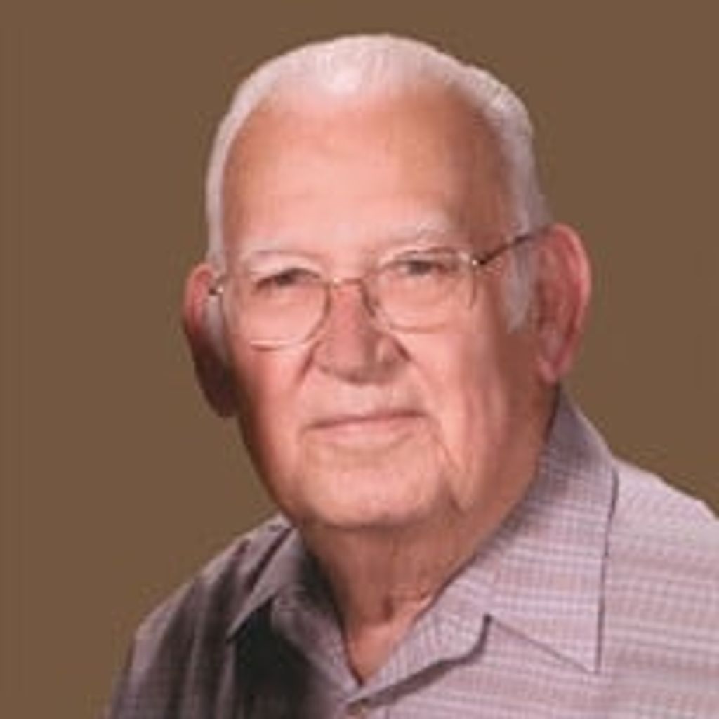 Wilfred Thomas "Tom" Smith