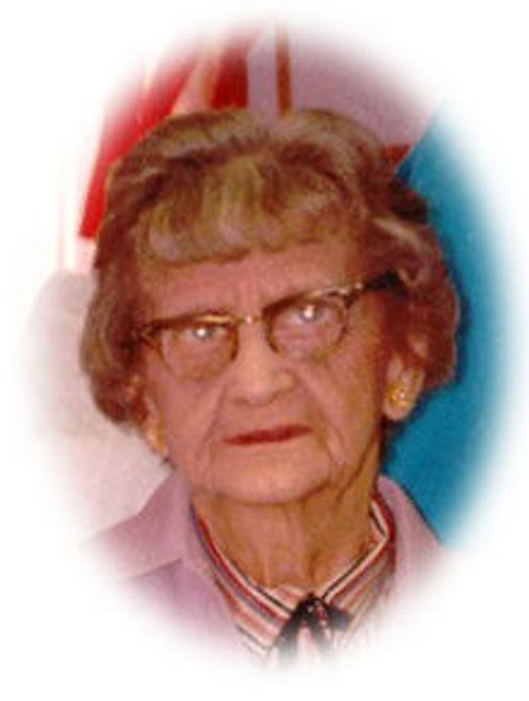 Elmeda Essler