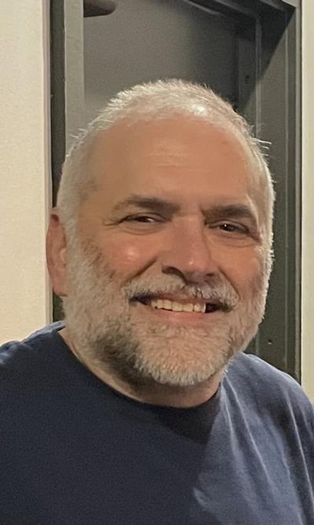 Michael E. Helbig Profile Photo