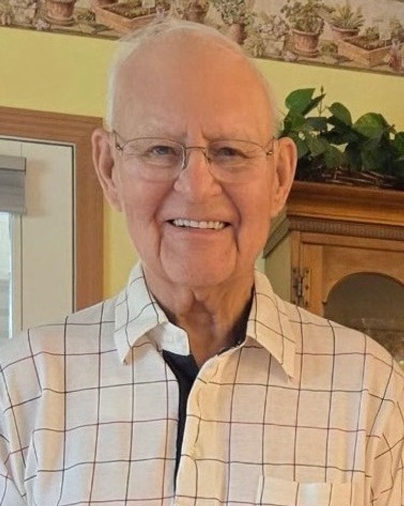 Sidney "Sid" Wood Profile Photo