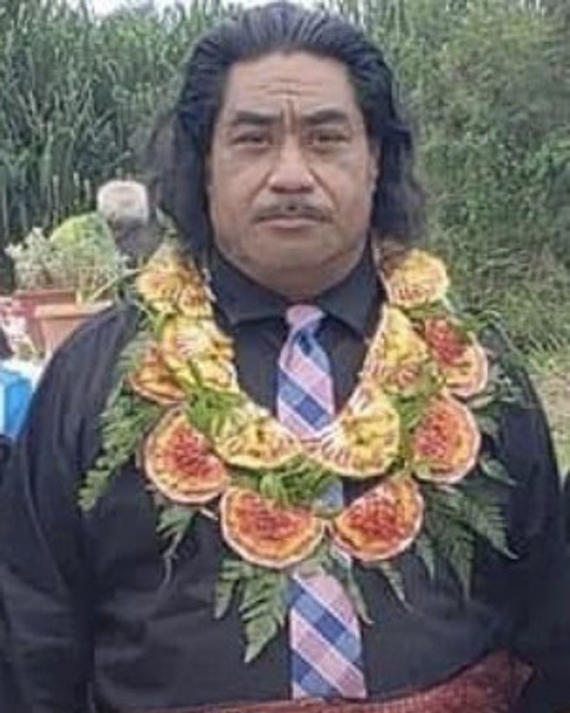 Inoke Langi Profile Photo
