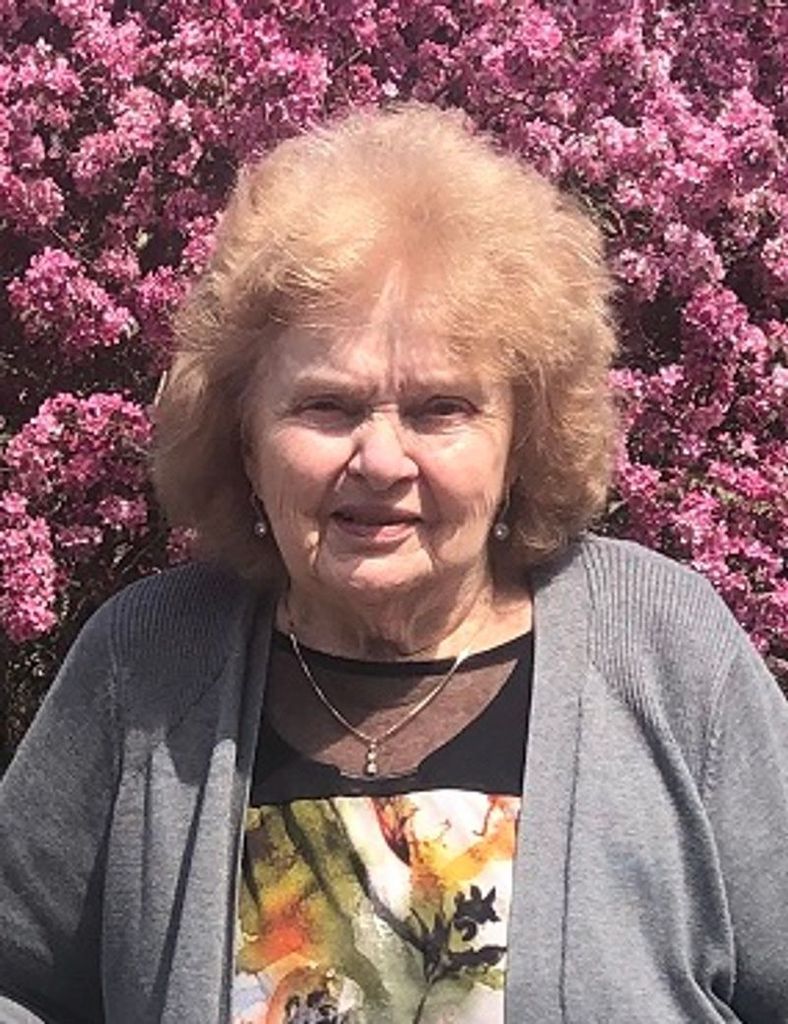 Shirley E. (Lord) Arsenault Profile Photo