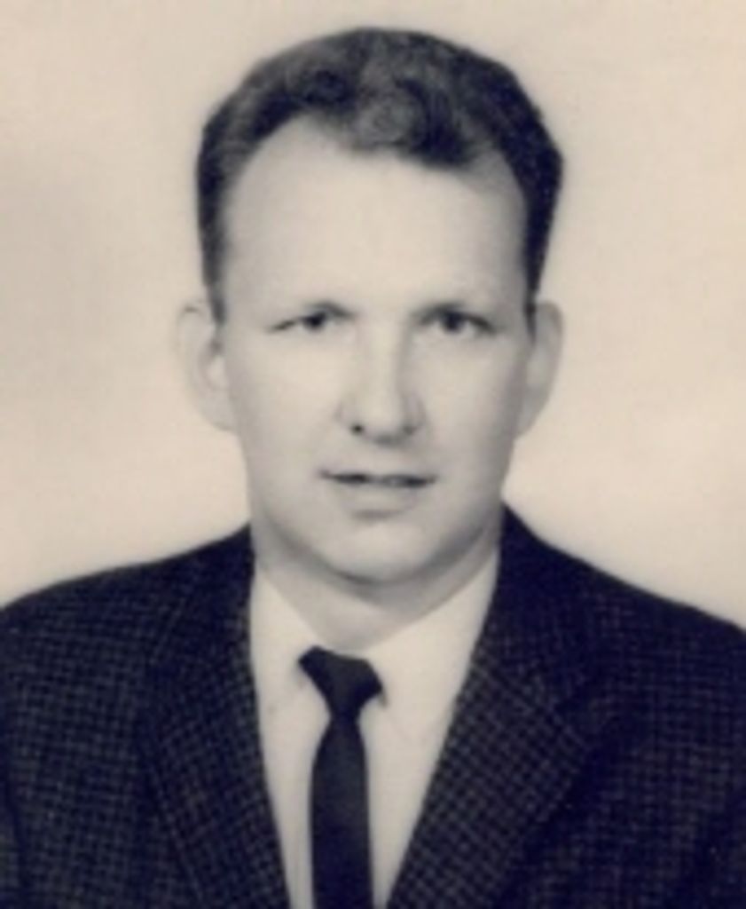 Donald Lavon Mccormick