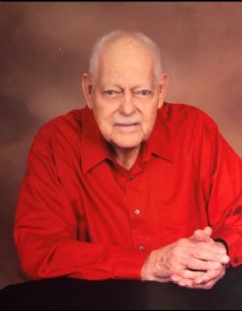 Donald Cooley