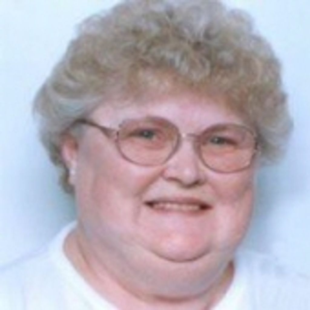 Janice May Campbell