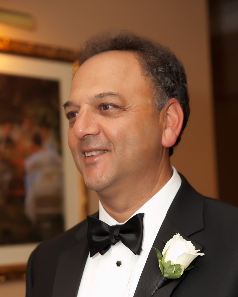 David Joshua BenEliyahu