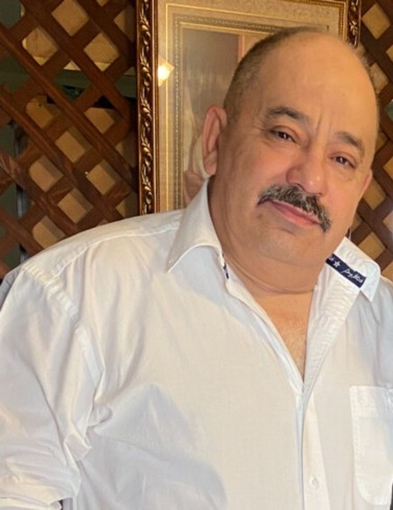 Ismael Cavazos