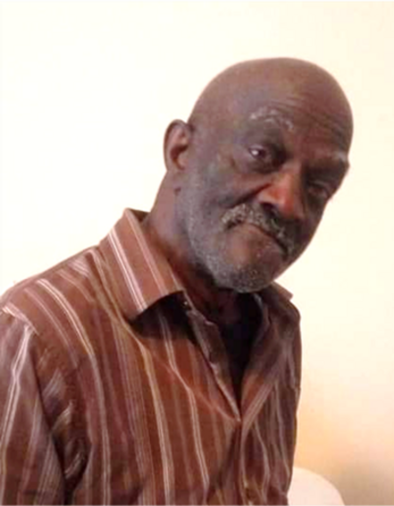 James Junior Bess Profile Photo