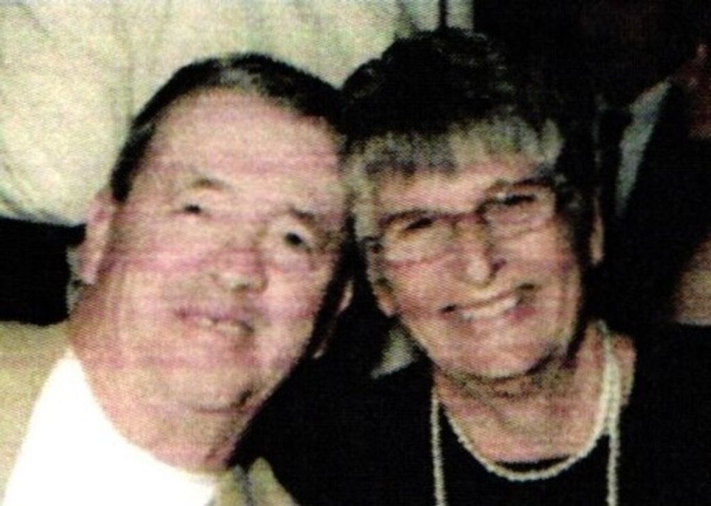 Elizabeth Mae "Betty" Lewis Profile Photo