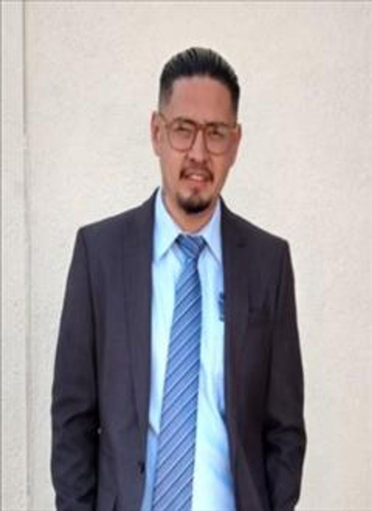Carlos Daniel Garcia Profile Photo