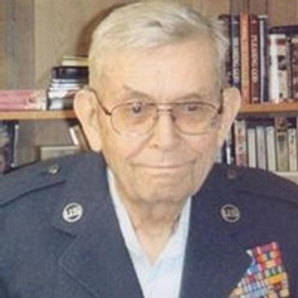 Frederick S. Bretz