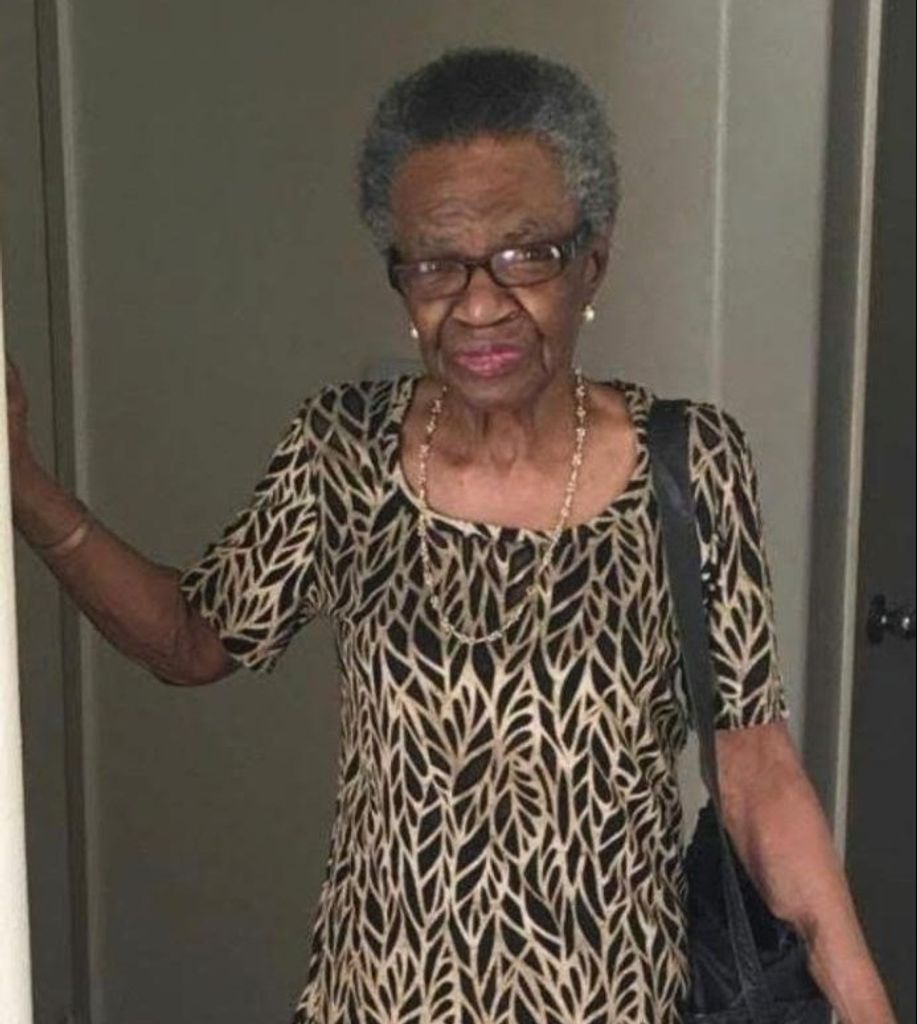 Durley Mae Rankins