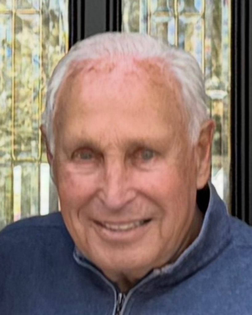 Henry J. Vanderryst