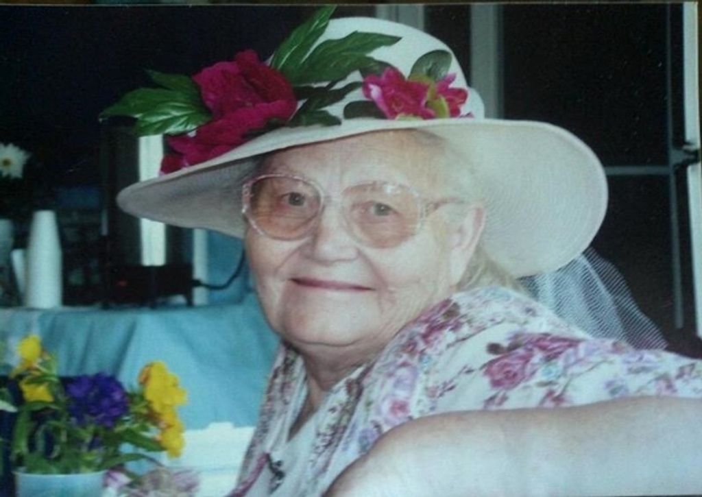 Freda Farley Profile Photo