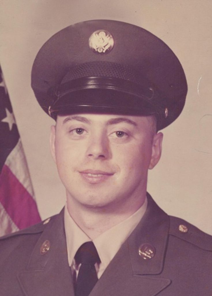 Michael Ray Throneburg Profile Photo