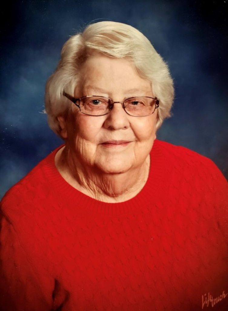 Margaret Francis (Crossan)  Vonhoven Profile Photo