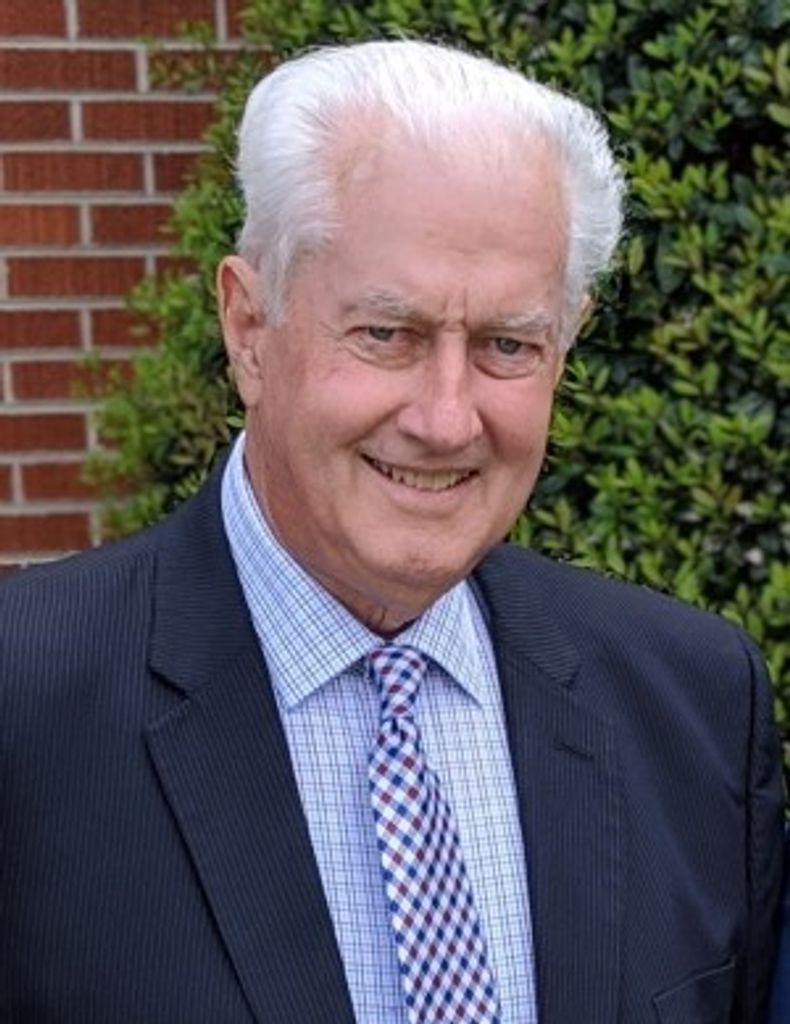 Jerry L. Reid Profile Photo